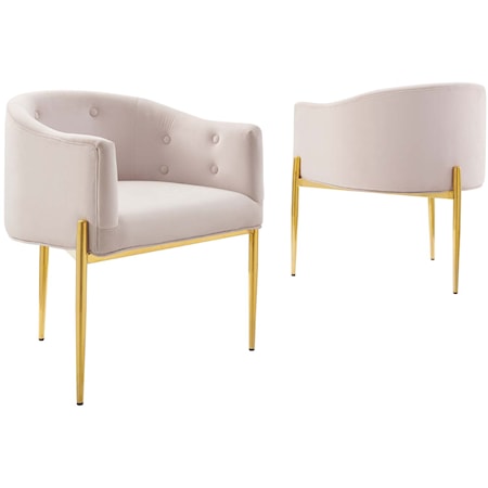 Accent Chairs