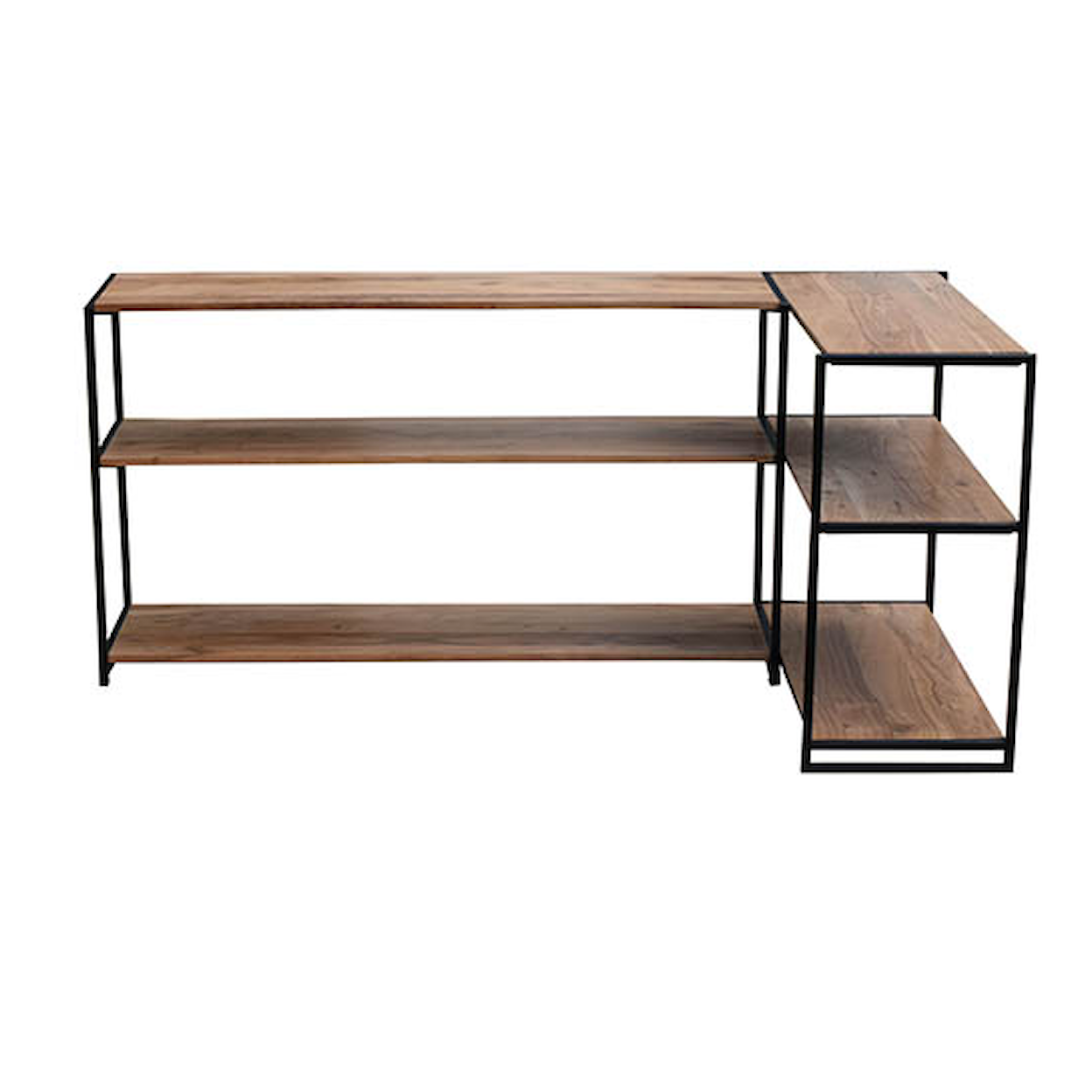 Progressive Furniture Vacation Console Table