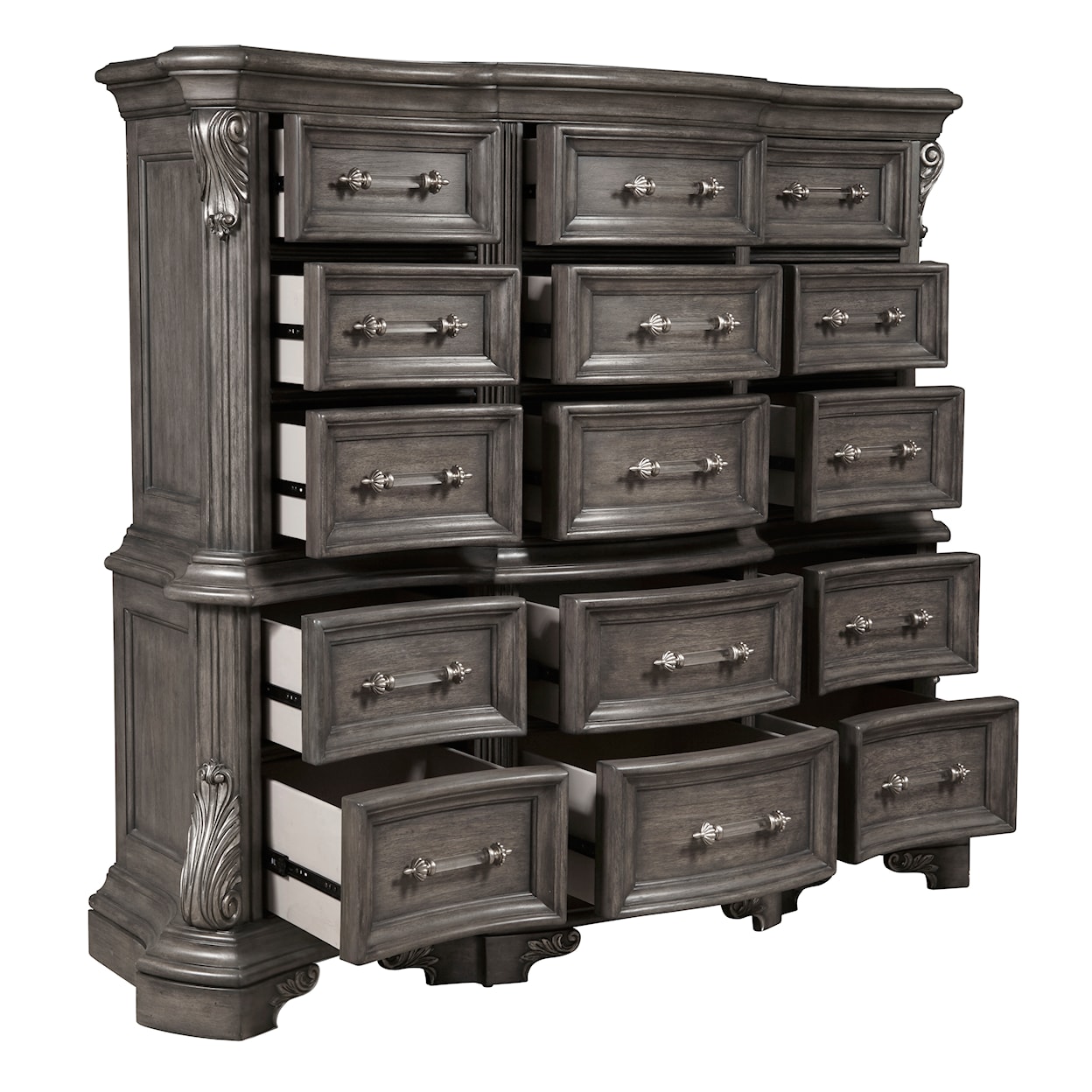 Pulaski Furniture Vivian Master Chest