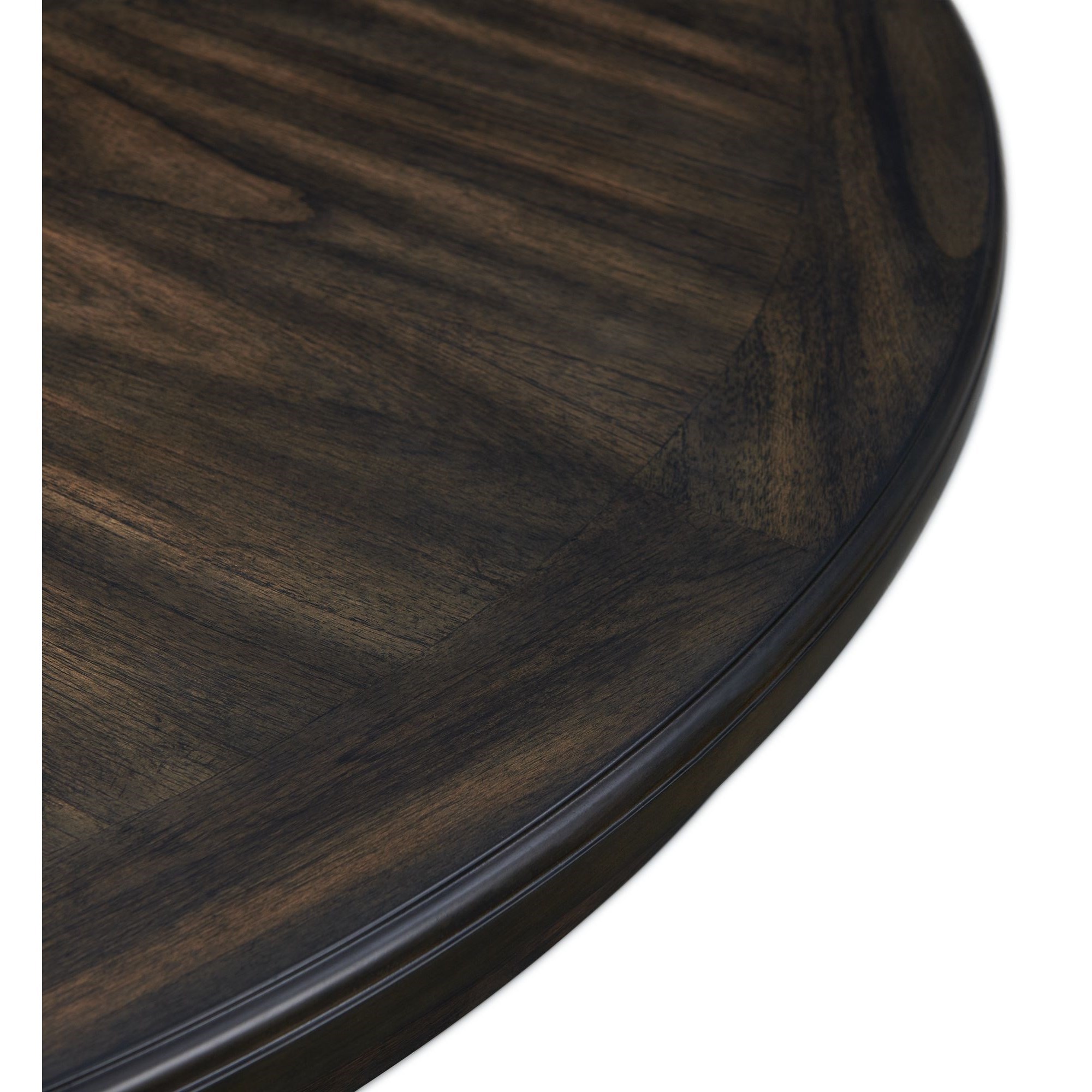 Elements International Amherst Standard Height Dining Table