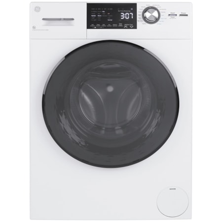 Combination Washer Electric Dryer