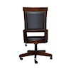 Liberty Furniture Brayton Manor Jr Executive Executive Desk Chair
