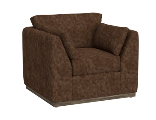 Modern Armchair