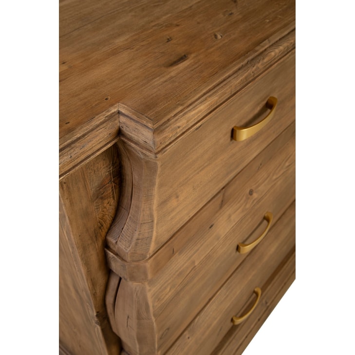 Furniture Classics Furniture Classics 4-Drawer Chest