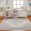 Nourison Grafix 5'3" x 7'3"  Rug