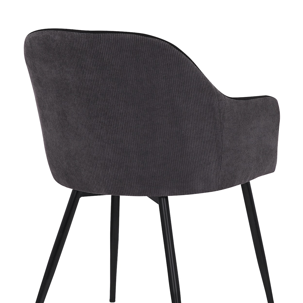 Armen Living Pixie Dining Chair