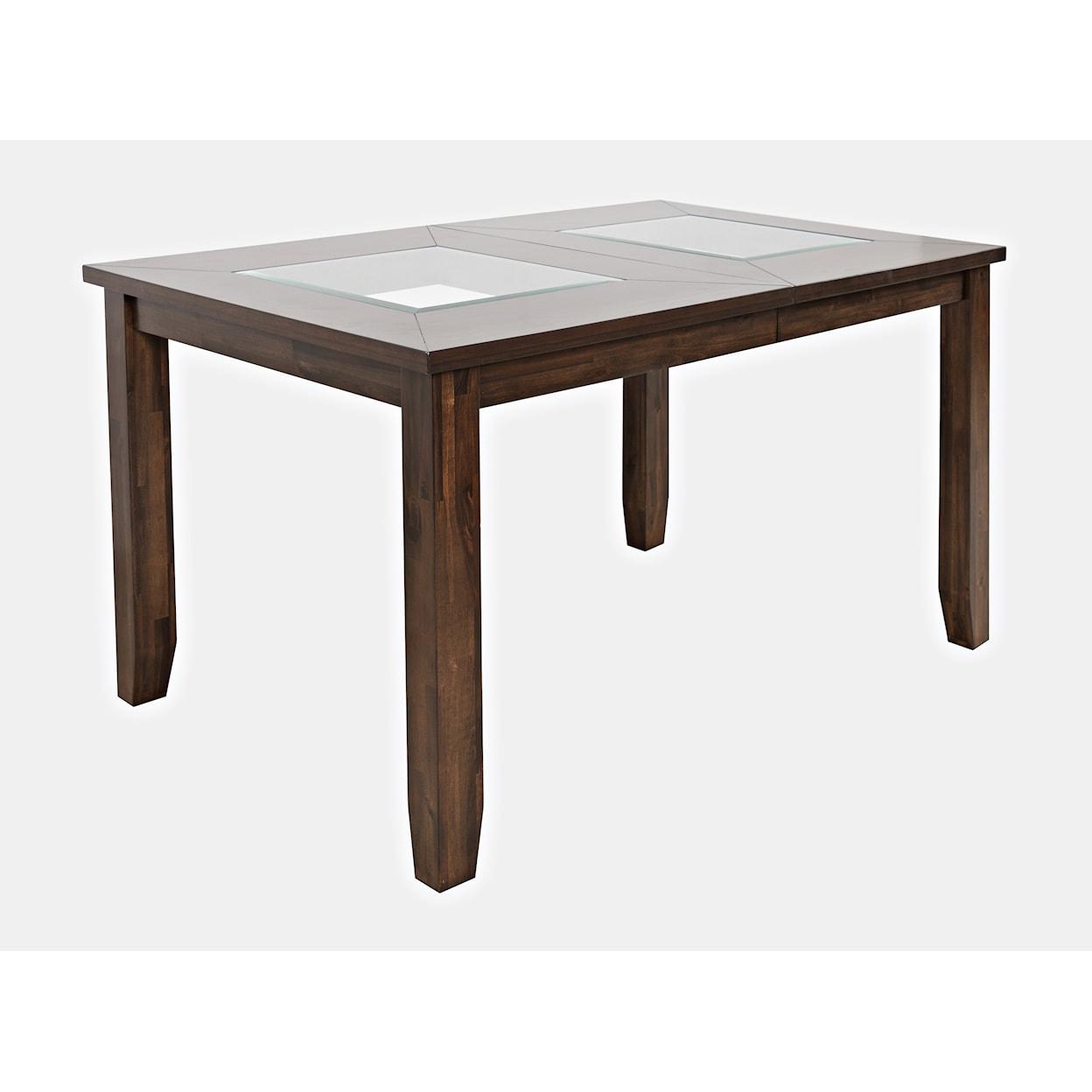 Jofran Urban Icon Extension Dining Table