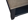 Liberty Furniture Summerville Rectangular Cocktail Table