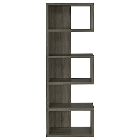 Joey Bookshelf