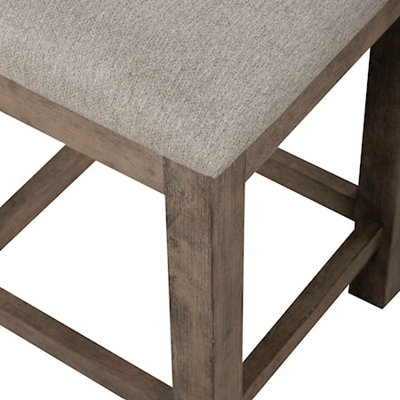 Console Stool