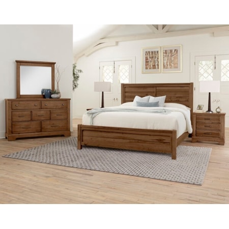 5-Piece Bedroom Set