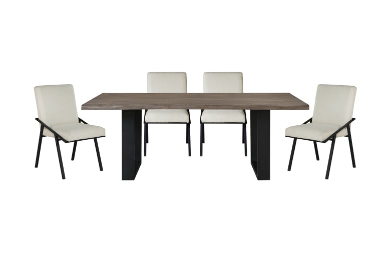 5-Piece Dining Set