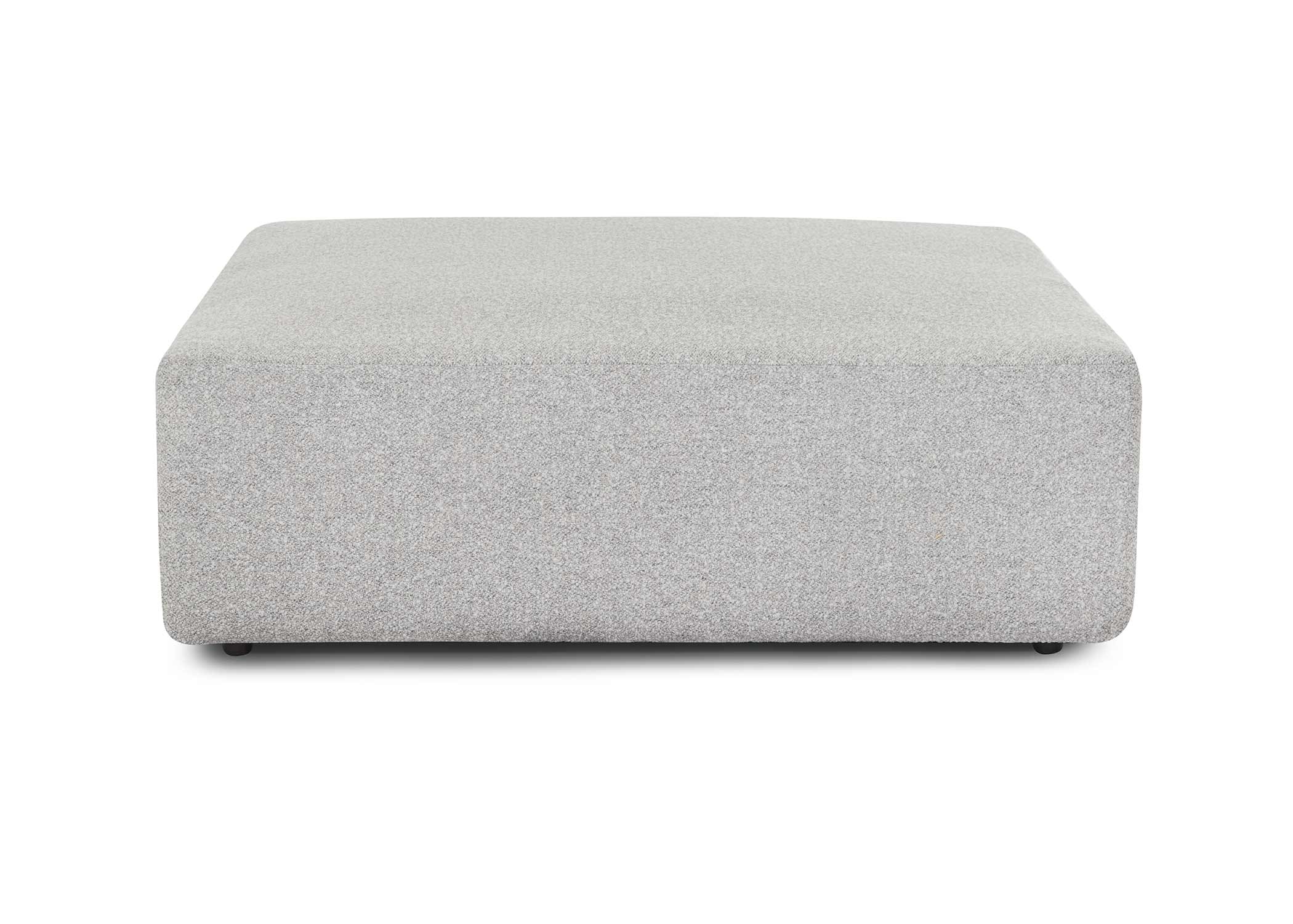 Square Ottoman