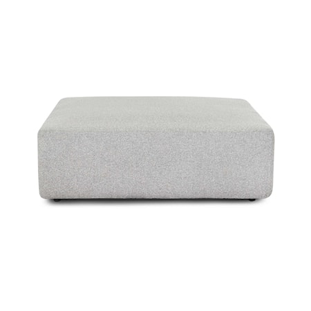 Square Ottoman