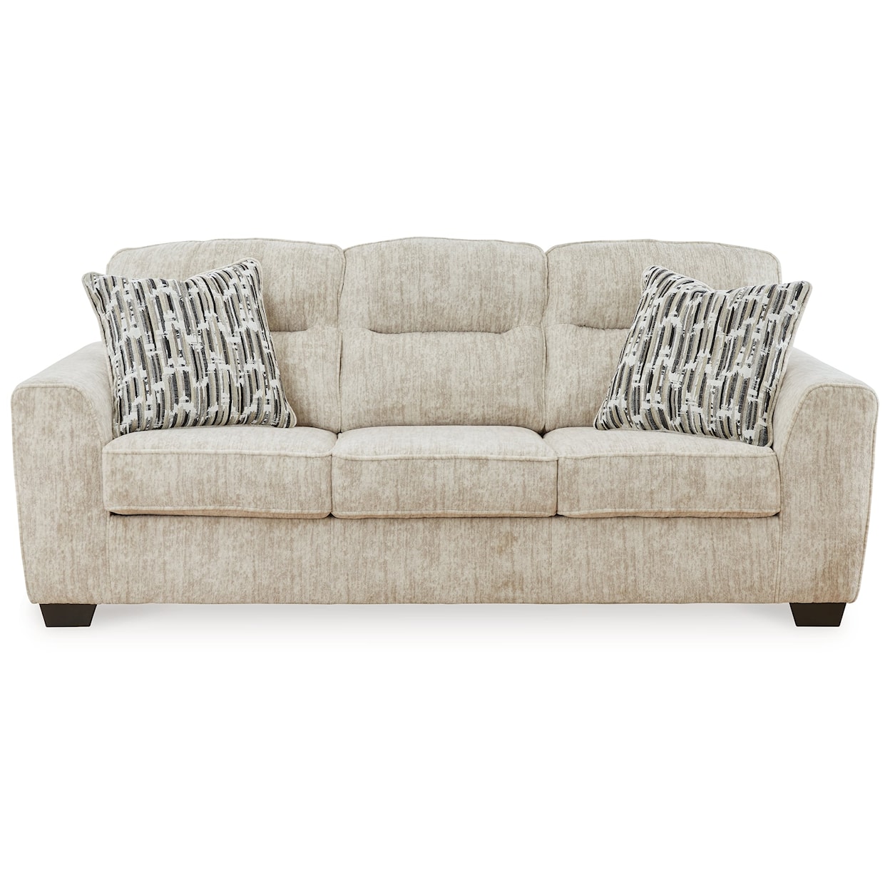 Signature Design by Ashley Lonoke Sofa