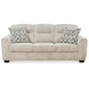 Ashley Signature Design Lonoke Sofa