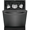 Frigidaire Dishwashers Built In Fullsize Dishwasher