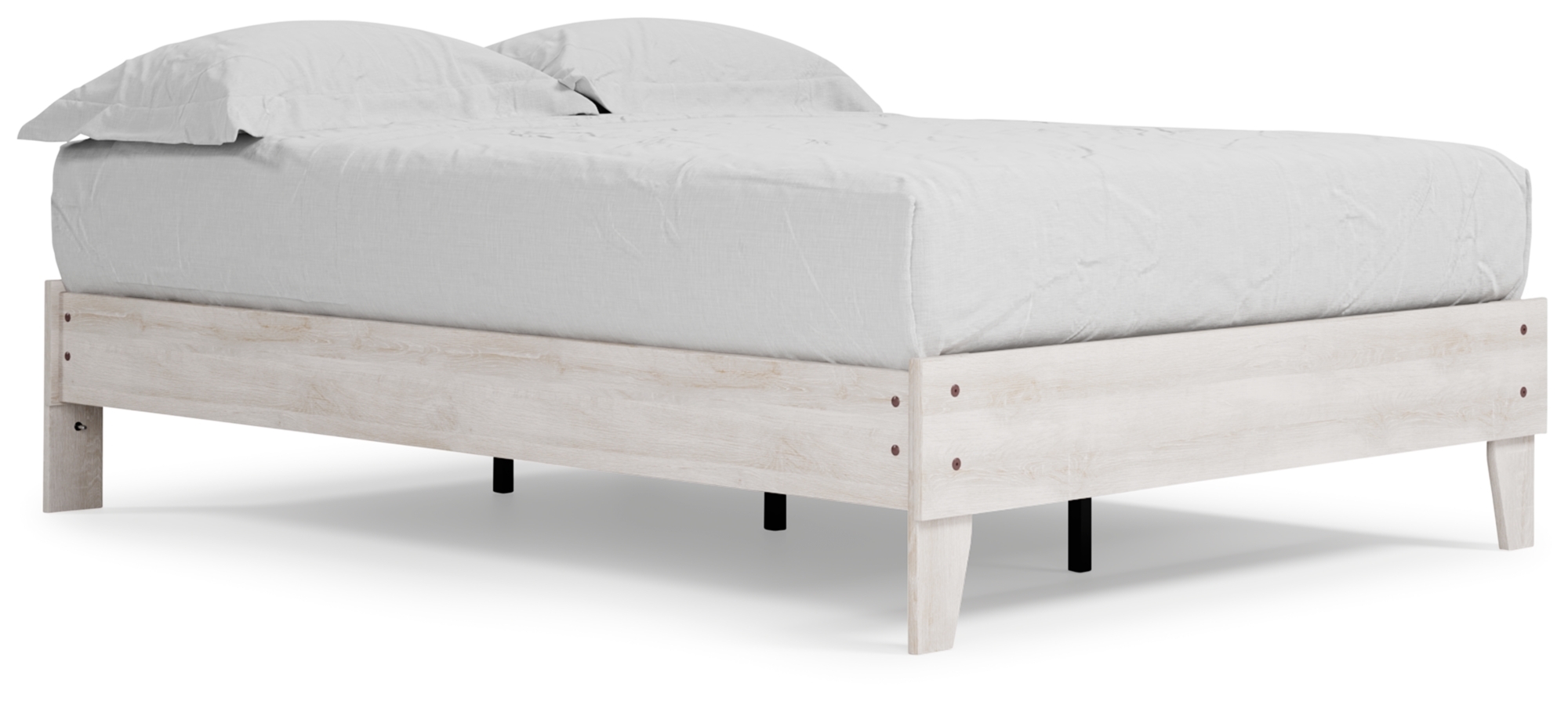 Signature Design by Ashley Shawburn Full Platform Bed