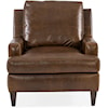 Bradington Young Barker Stationary Accent Chair