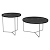 Zuo Harrison Coffee Table Set