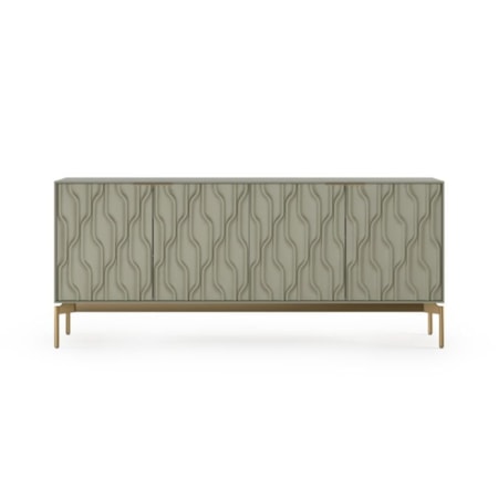Storage Credenza