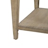 Liberty Furniture Devonshire Chair Side Table