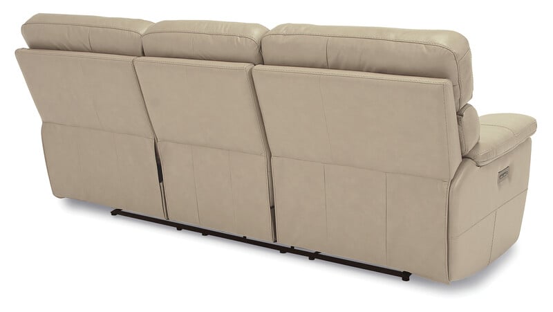 Palliser Powell Powell 3-Seat Power Reclining Sofa