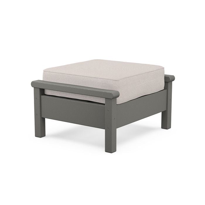 Deep Seating Ottoman