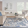 Nourison Seaside 7'10" x 9'10"  Rug