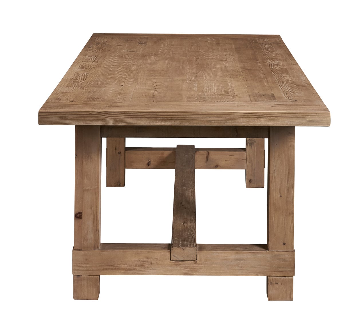 Furniture Classics Furniture Classics Extension Dining Table