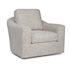 Smith Brothers 559 Swivel Chair