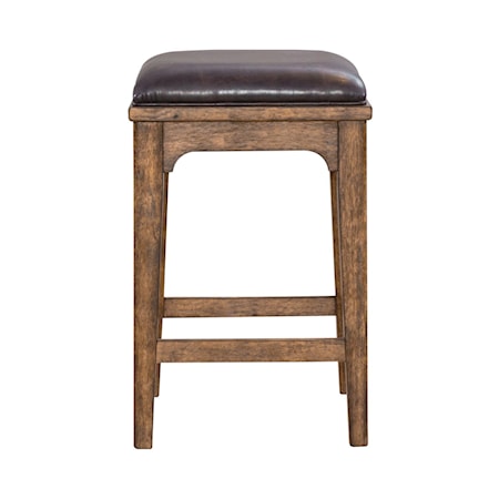 Console Stool