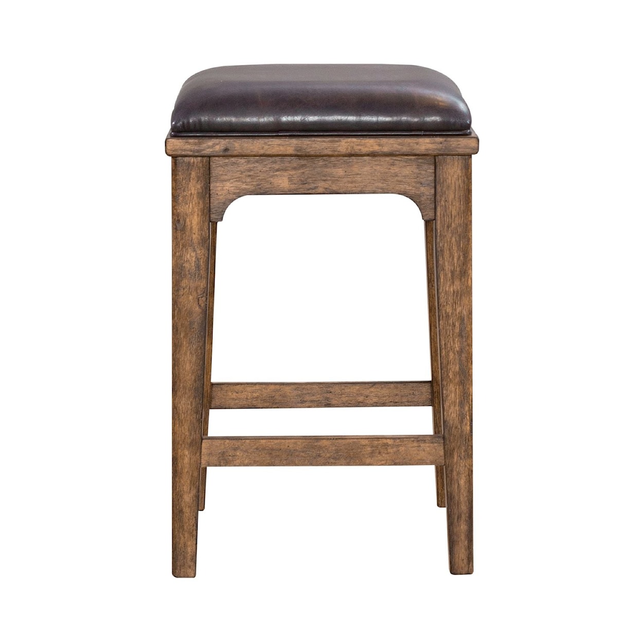 Liberty Furniture Ashford Console Stool