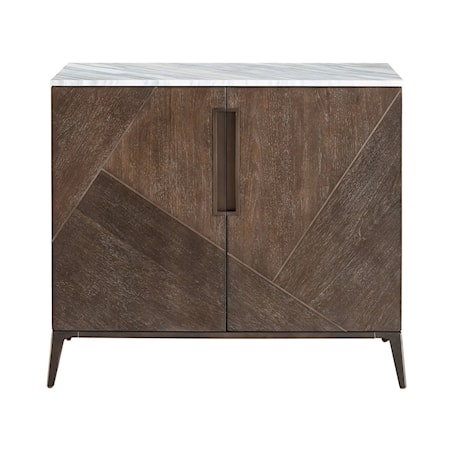 Montecito Chest