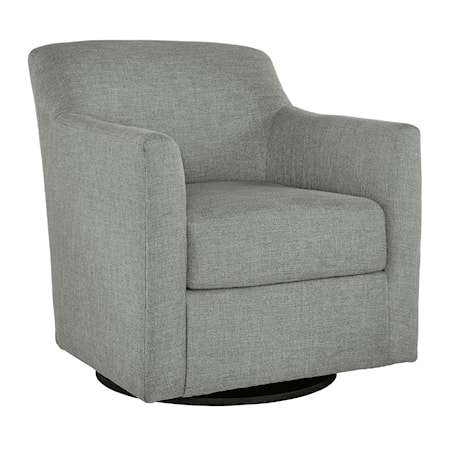 Swivel Accent Chair