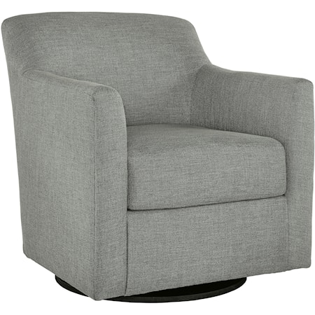 Swivel Accent Chair