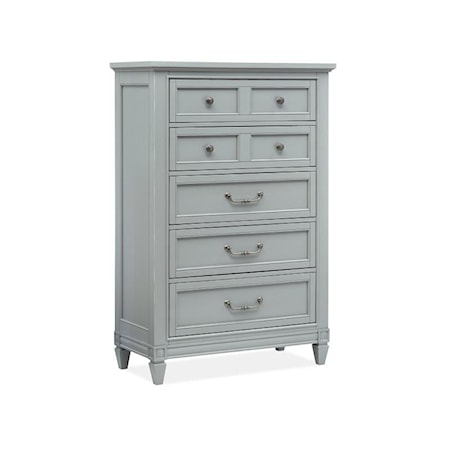 Glenbrook 5-Drawer Chest