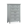 Magnussen Home Glenbrook Bedroom Glenbrook 5-Drawer Chest