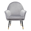 Zuo Alexandria Accent Chair