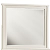 AAmerica Sun Valley Dresser Mirror