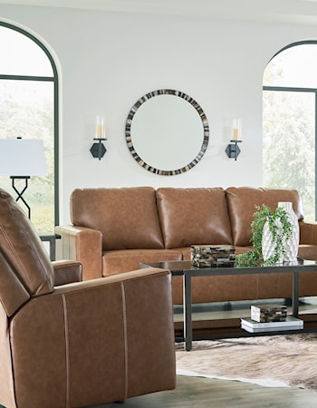 3-Pc Living Room Set