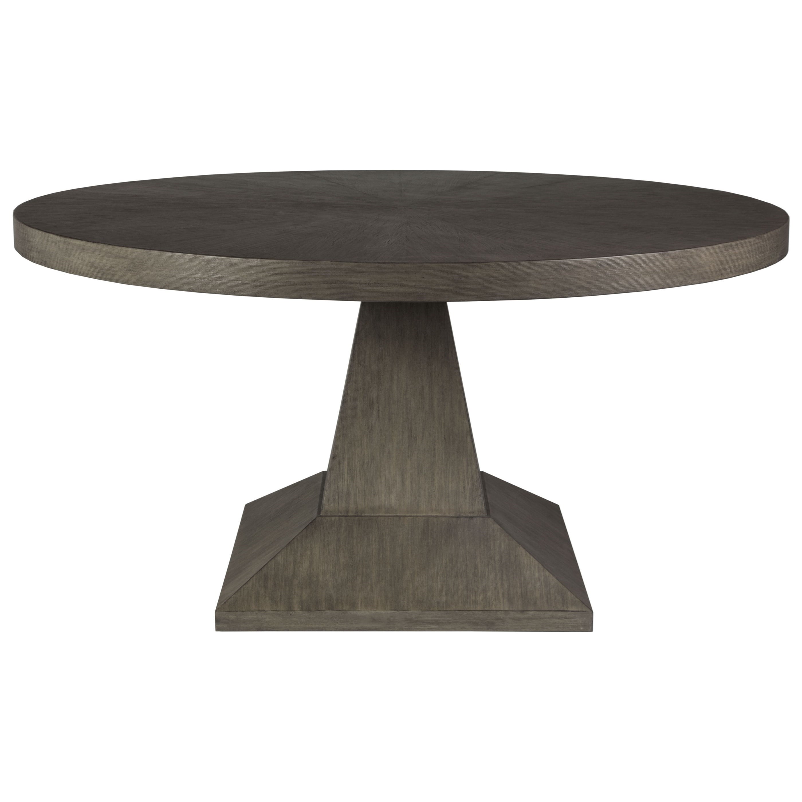 Artistica Cohesion Chronicle Round Dining Table