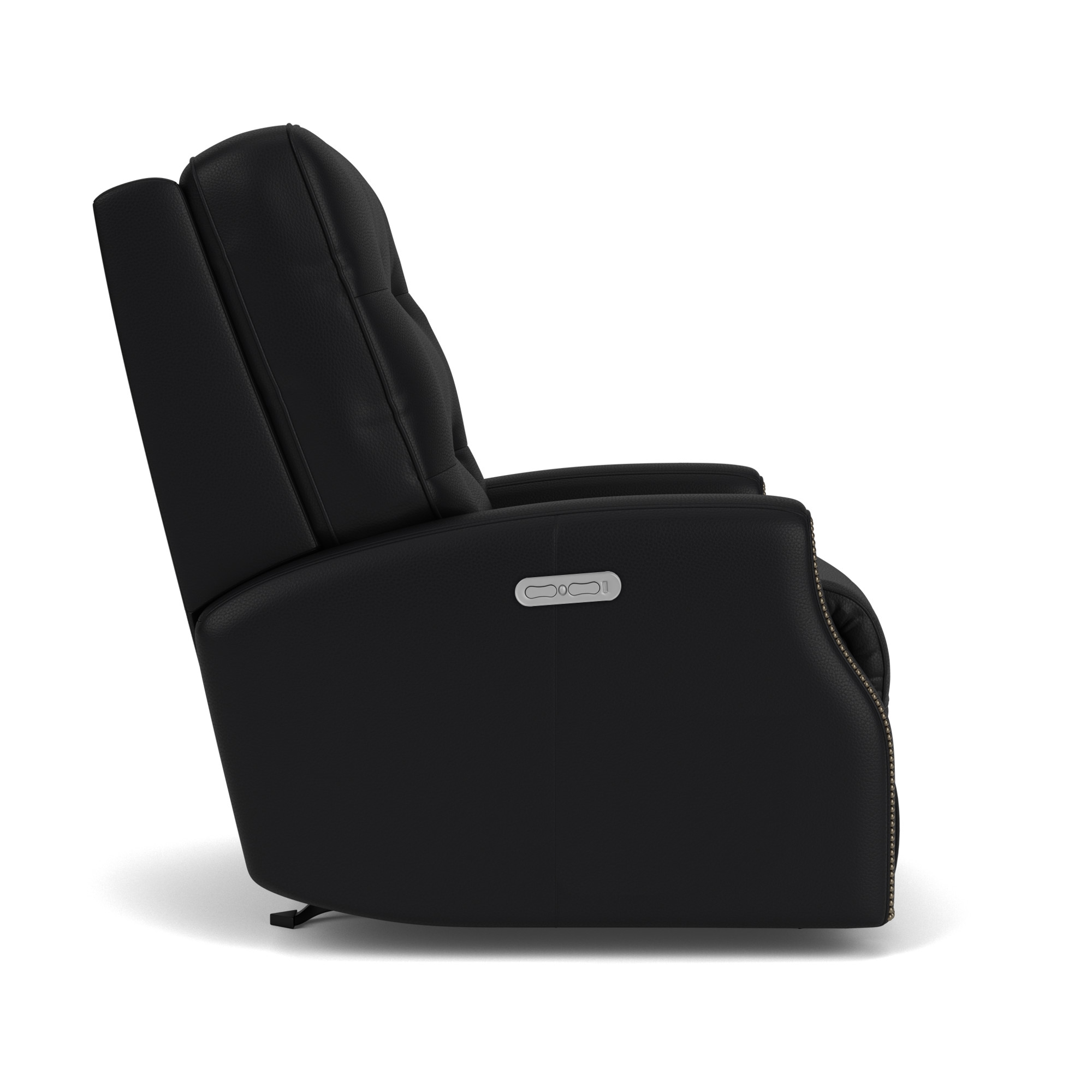 Power Rocker Recliner