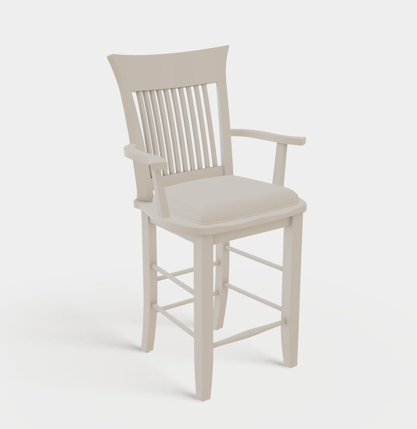 Customizable Contempo Dining Line