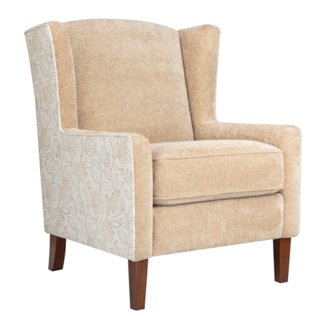 Accent Chair