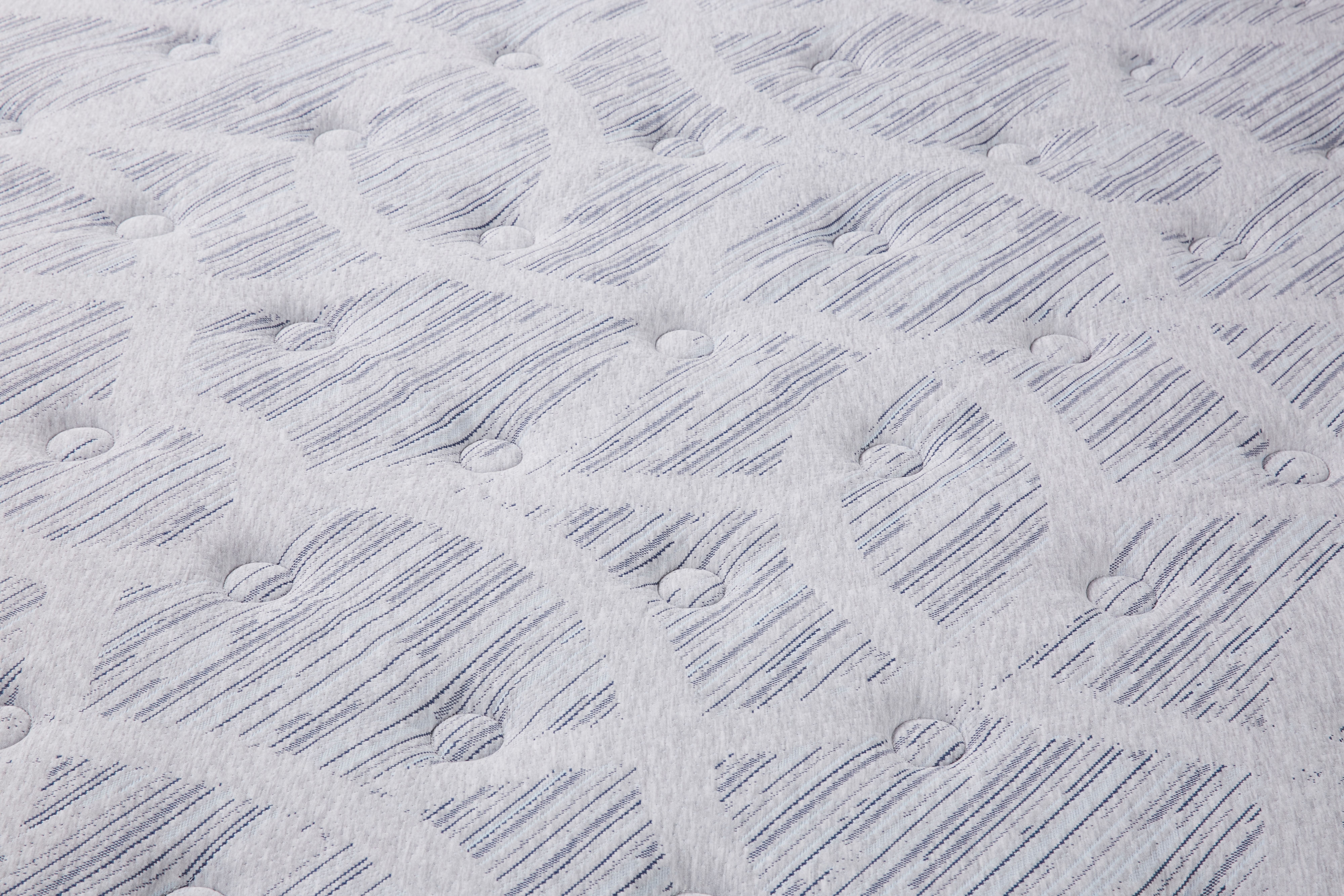 Twin Plush Innerspring Mattress