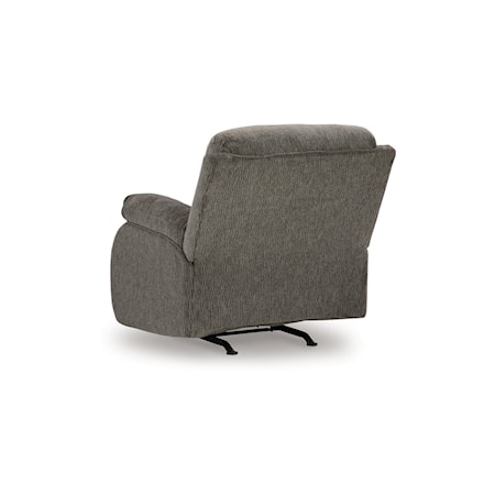 Rocker Recliner