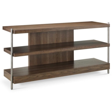 Rectangular Sofa Table