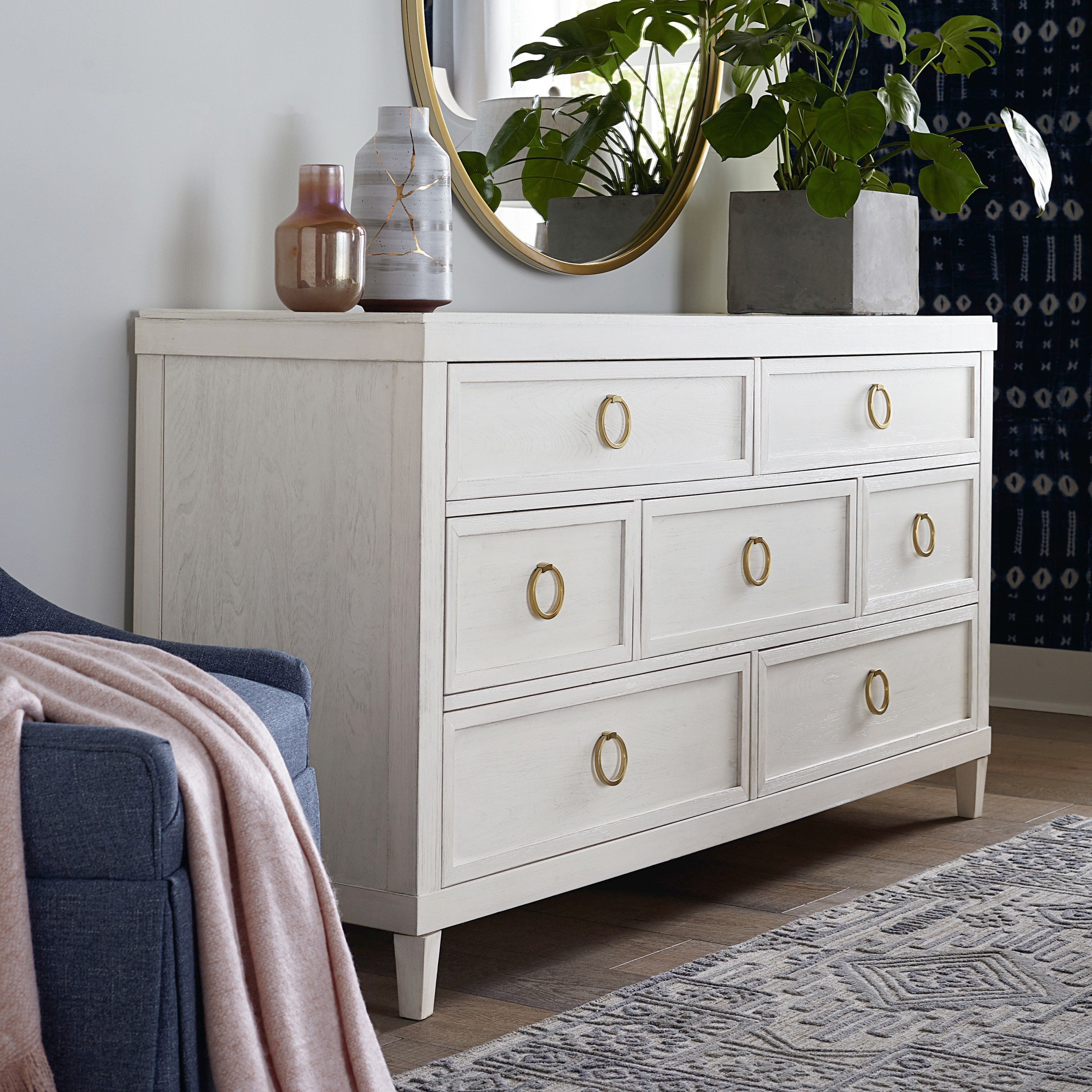 Bassett Ventura Dresser