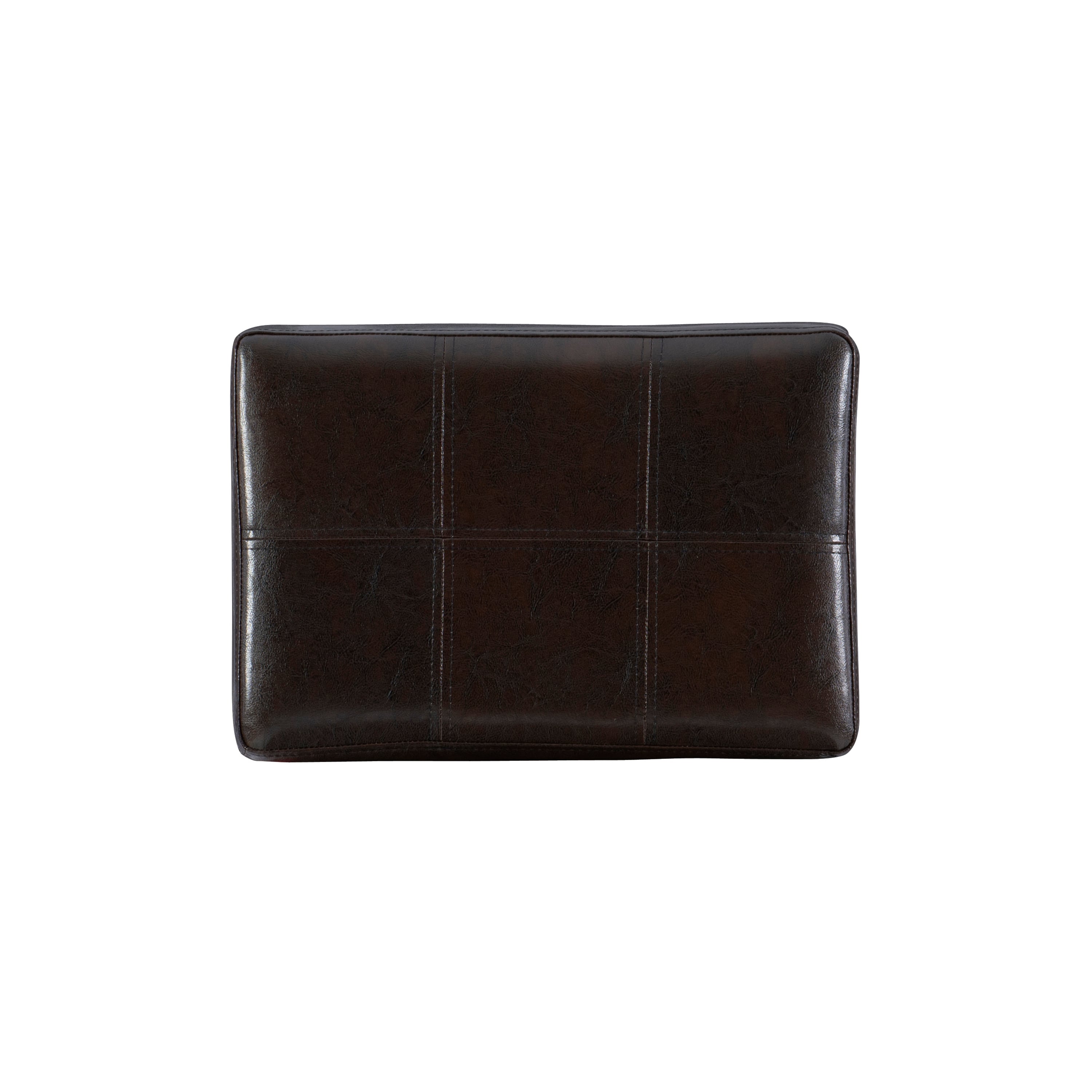 Linon Claridge Upholstered Counter Stool